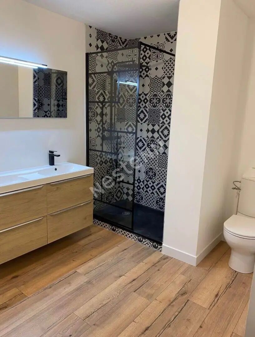 Appartement à louer, 46m², Locminé