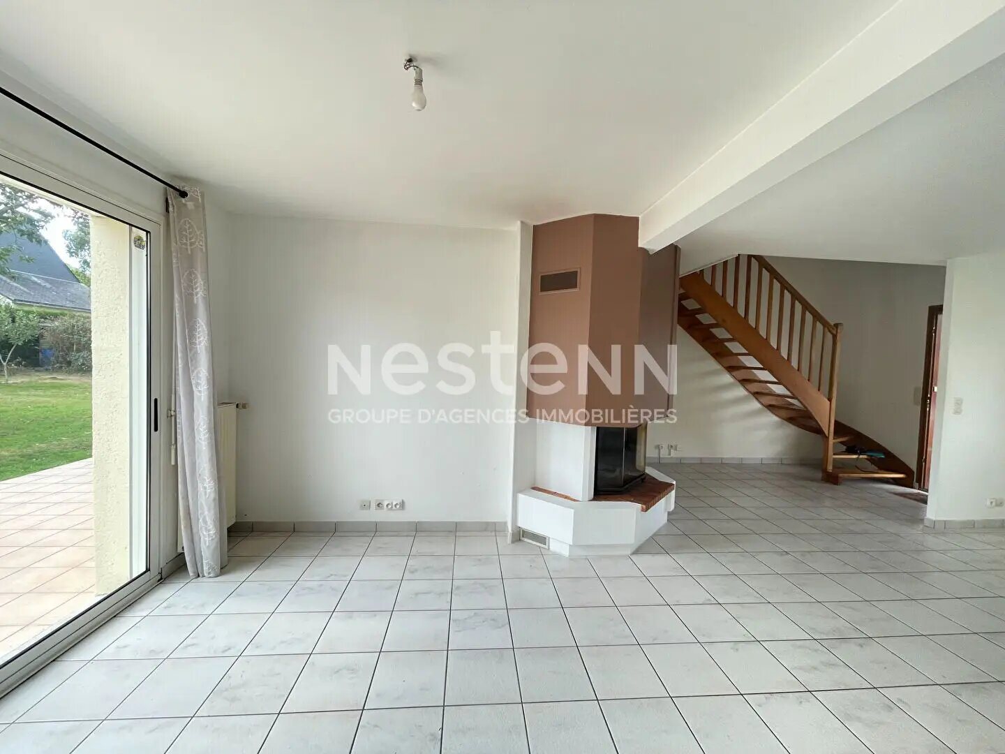 Maison à vendre, 99m², Meucon
