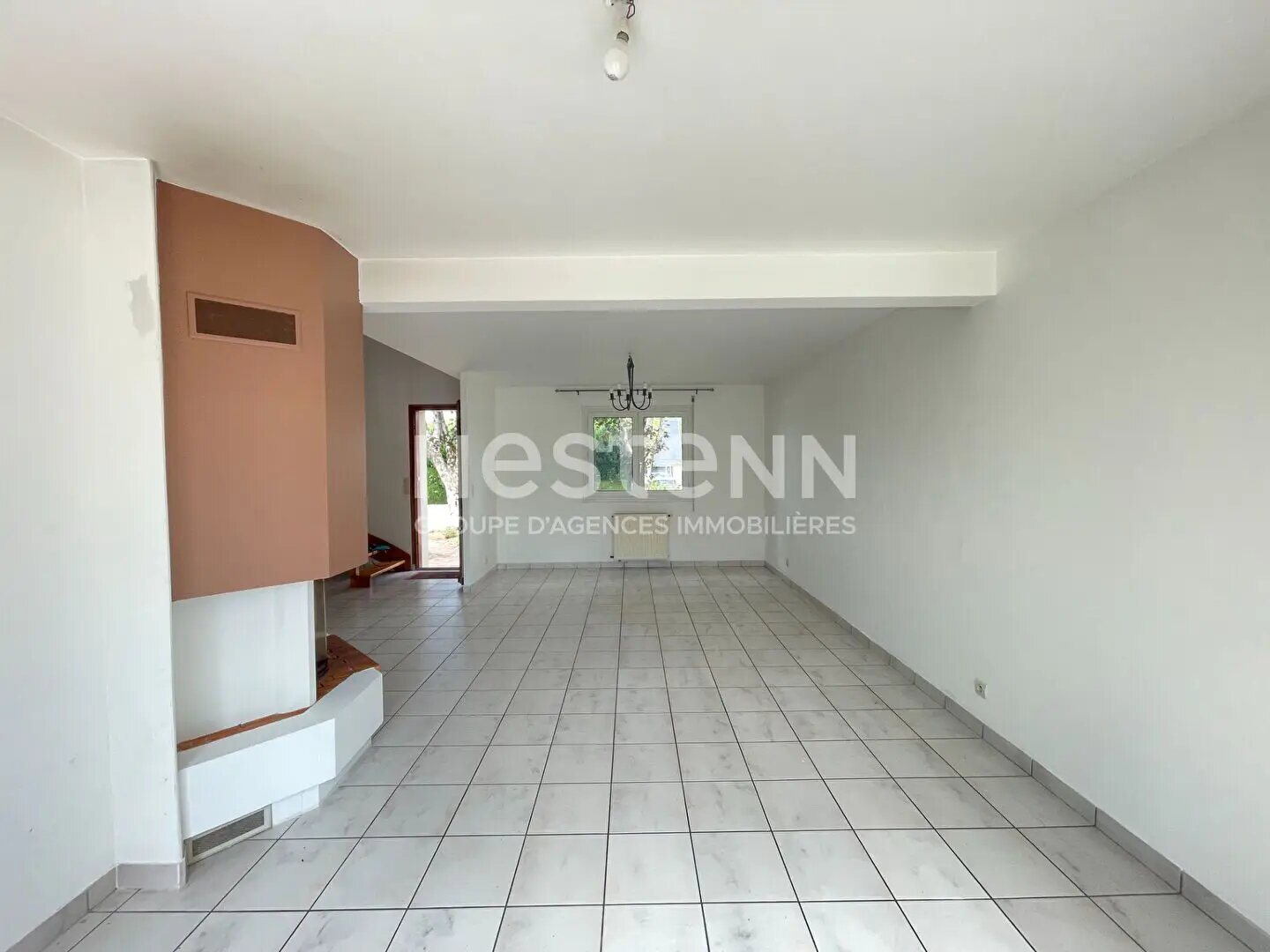 Maison à vendre, 99m², Meucon