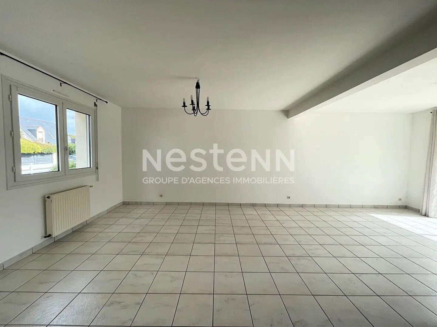 Maison à vendre, 99m², Meucon