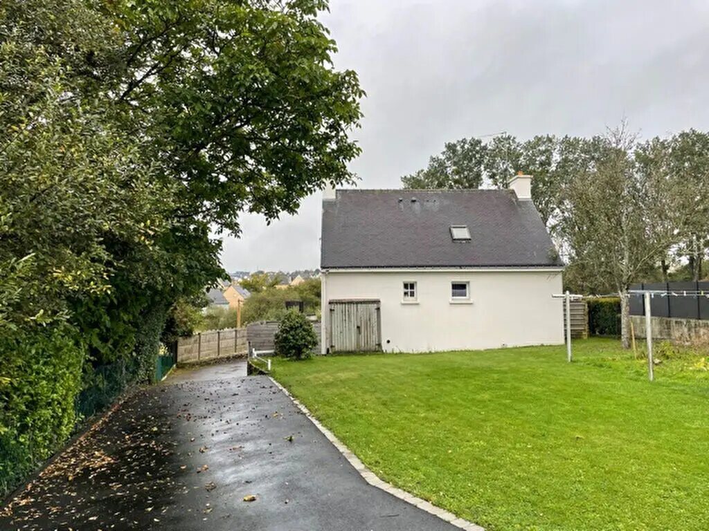 Maison à vendre, 86m², Plumelin