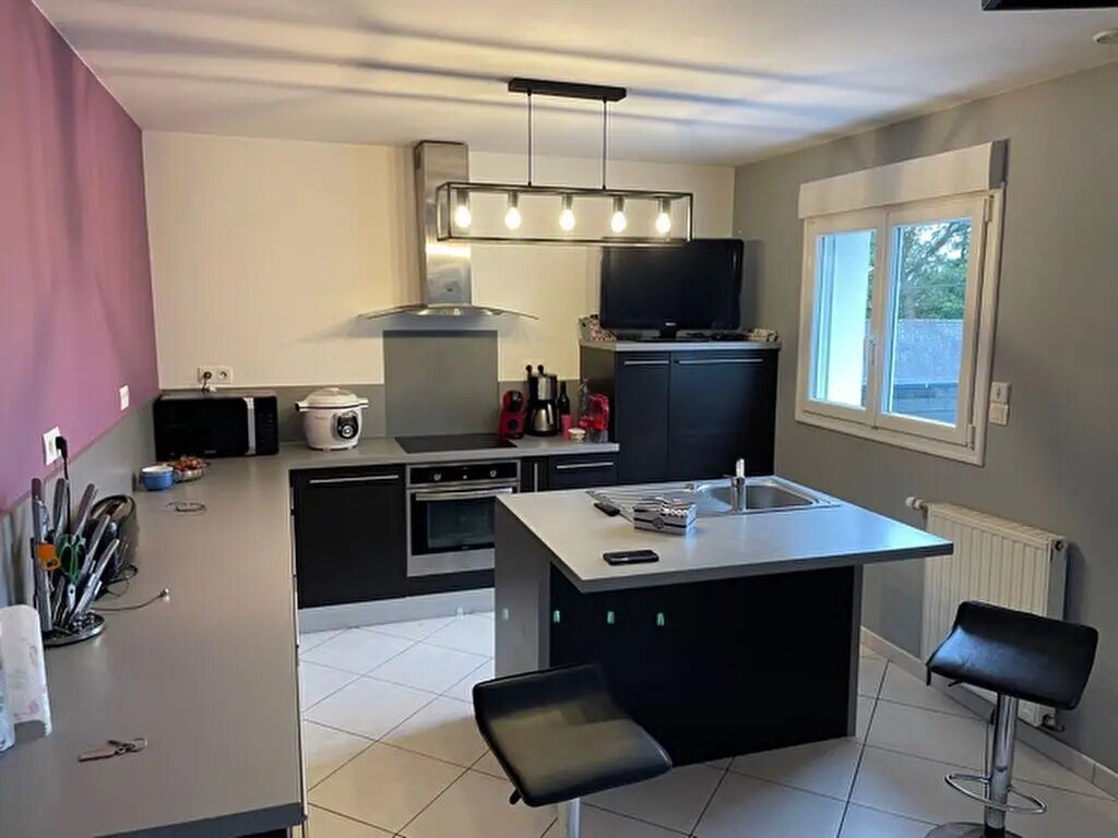 Maison à vendre, 86m², Plumelin