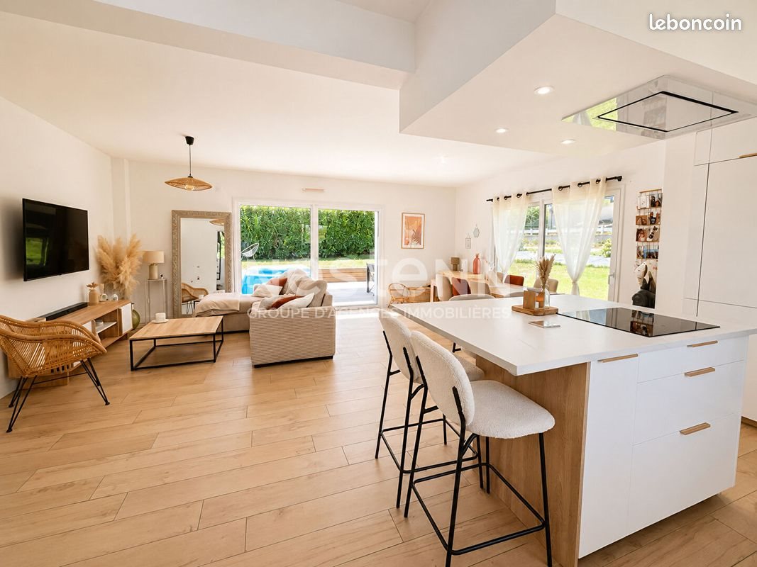 Maison à vendre, 108m², Colpo