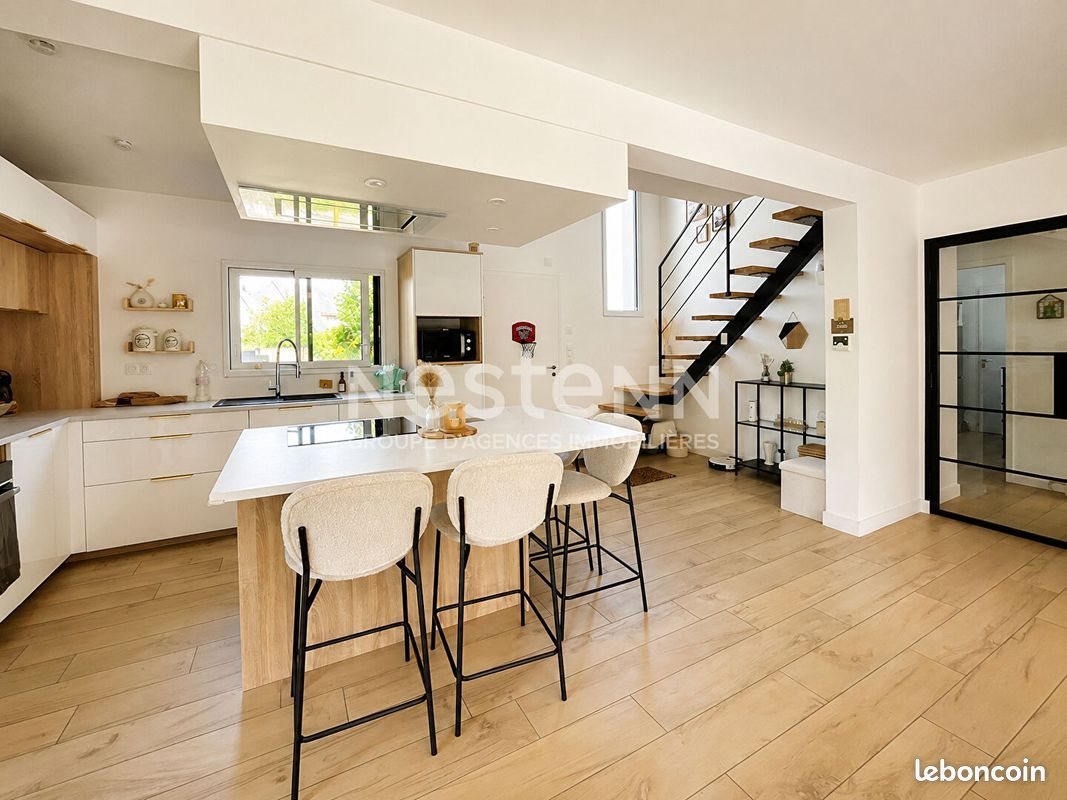 Maison à vendre, 108m², Colpo