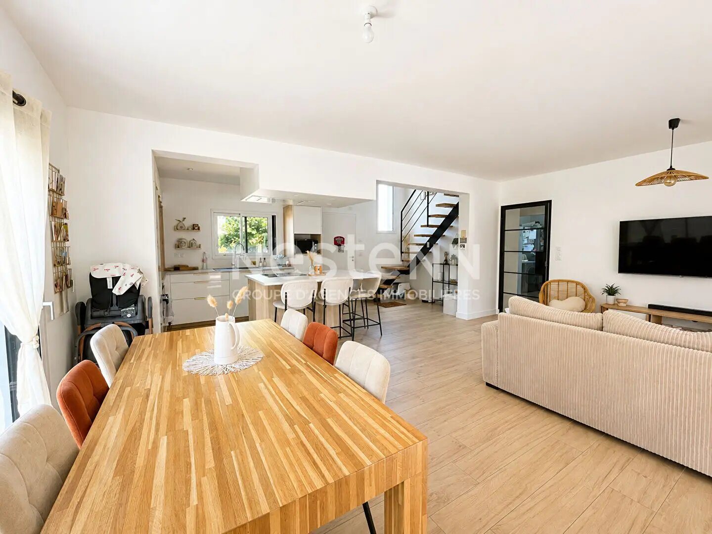 Maison à vendre, 108m², Colpo