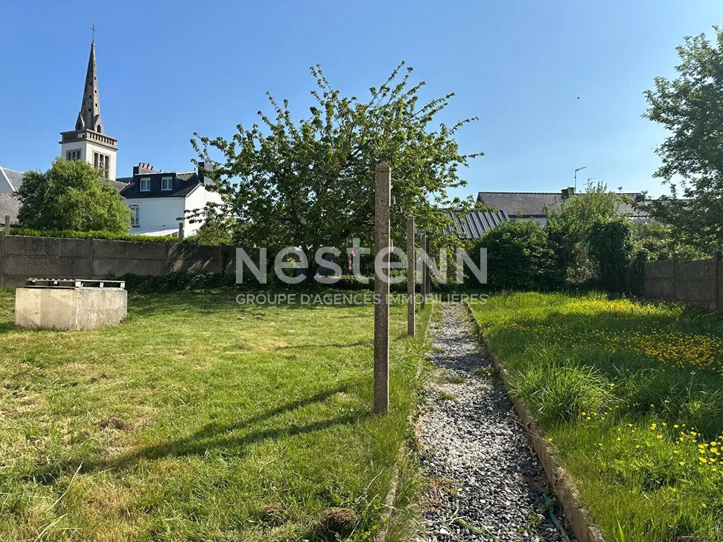 Maison à vendre, 103m², Pleugriffet
