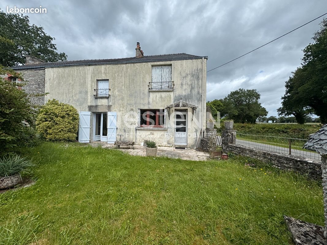 Maison à vendre, 84m², Cruguel