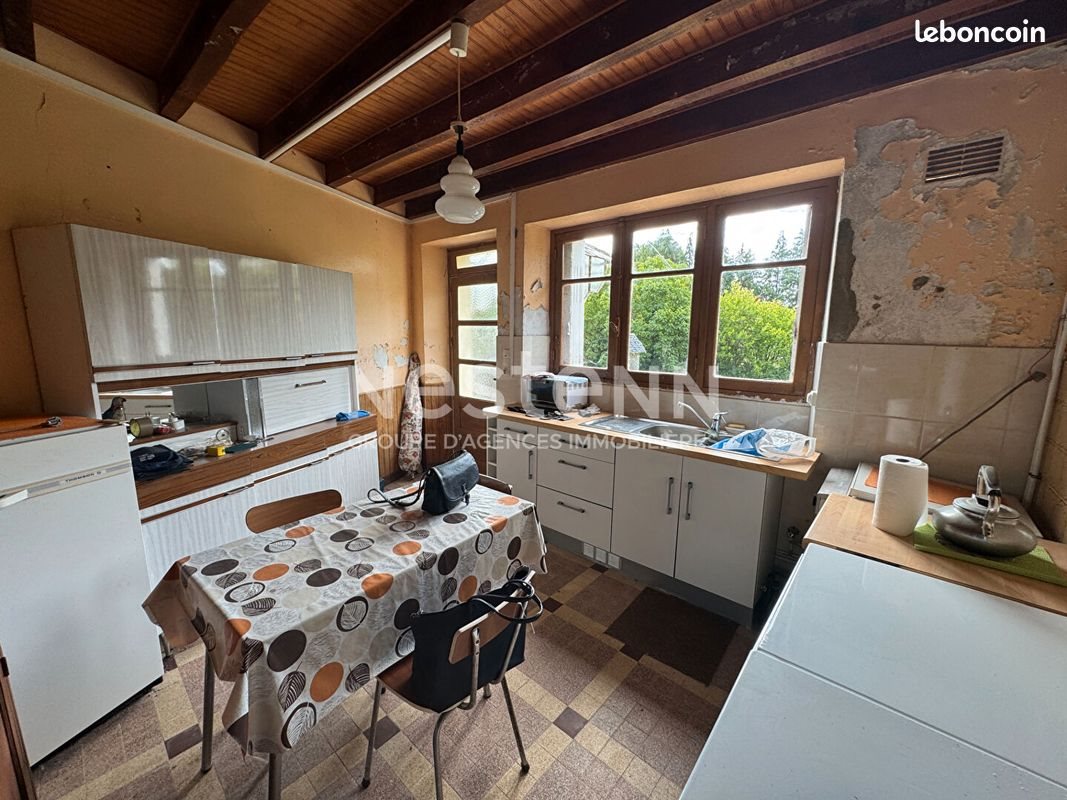 Maison à vendre, 84m², Cruguel