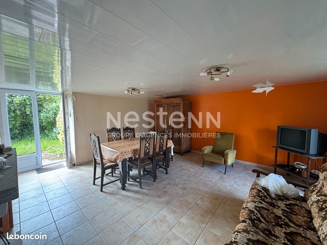 Maison à vendre, 84m², Cruguel