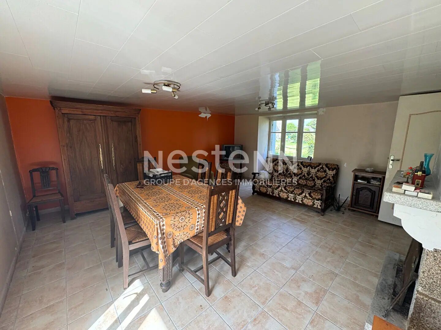 Maison à vendre, 84m², Cruguel