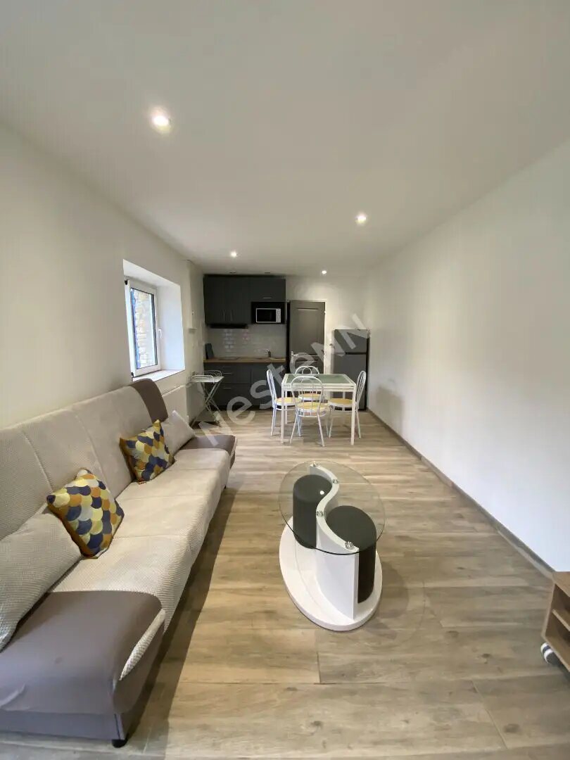 Maison à louer, 35m², Moustoir-Ac