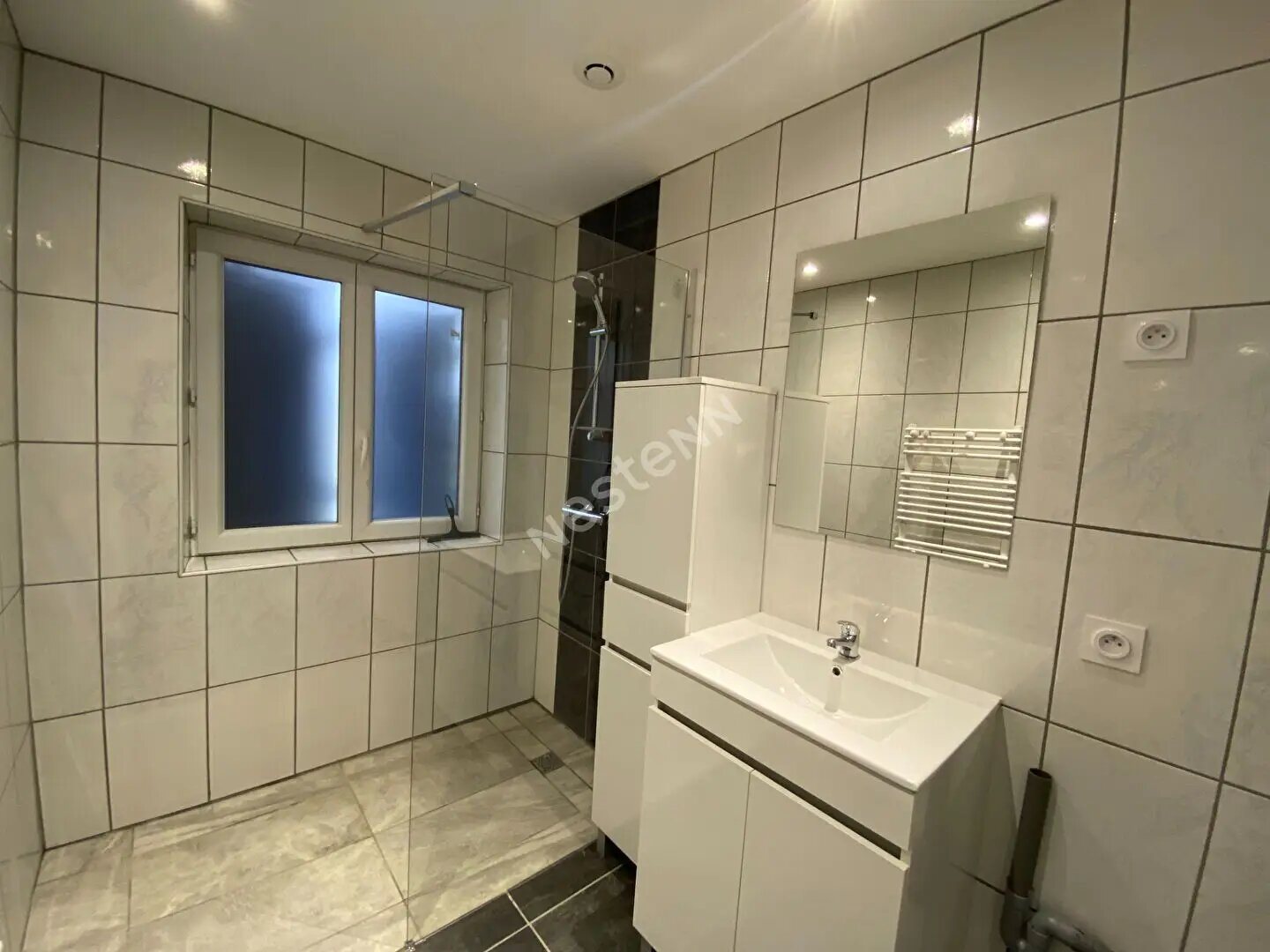 Maison à louer, 35m², Moustoir-Ac