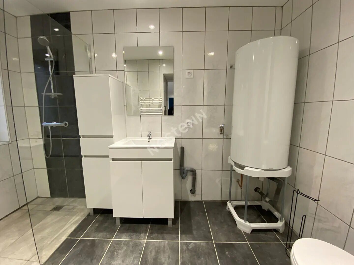 Maison à louer, 35m², Moustoir-Ac