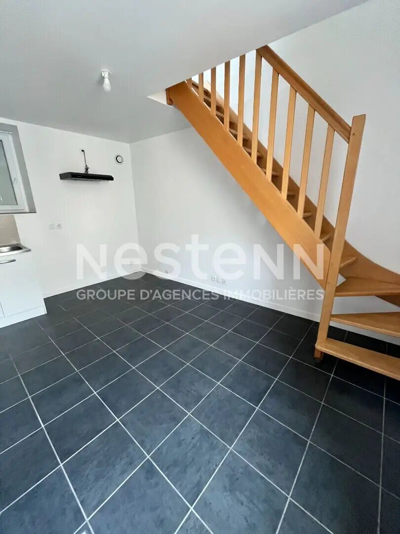 Appartement à louer, 36m², Saint-Jean-Brévelay
