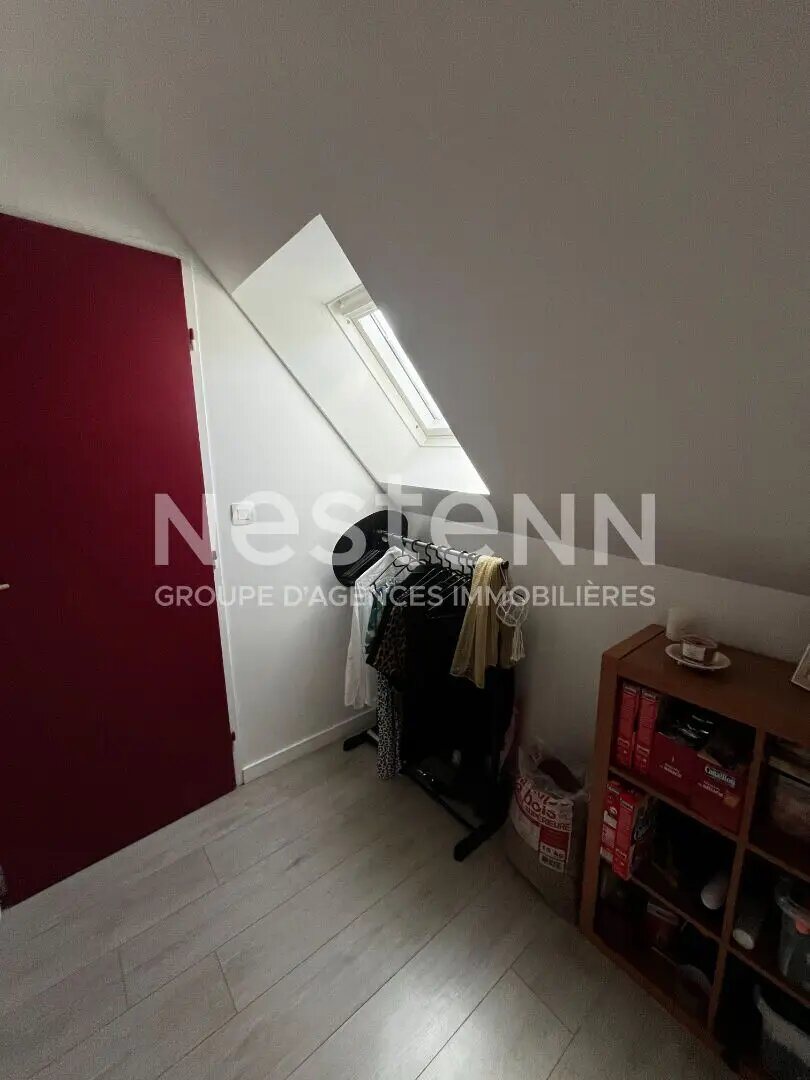 Appartement à louer, 36m², Saint-Jean-Brévelay