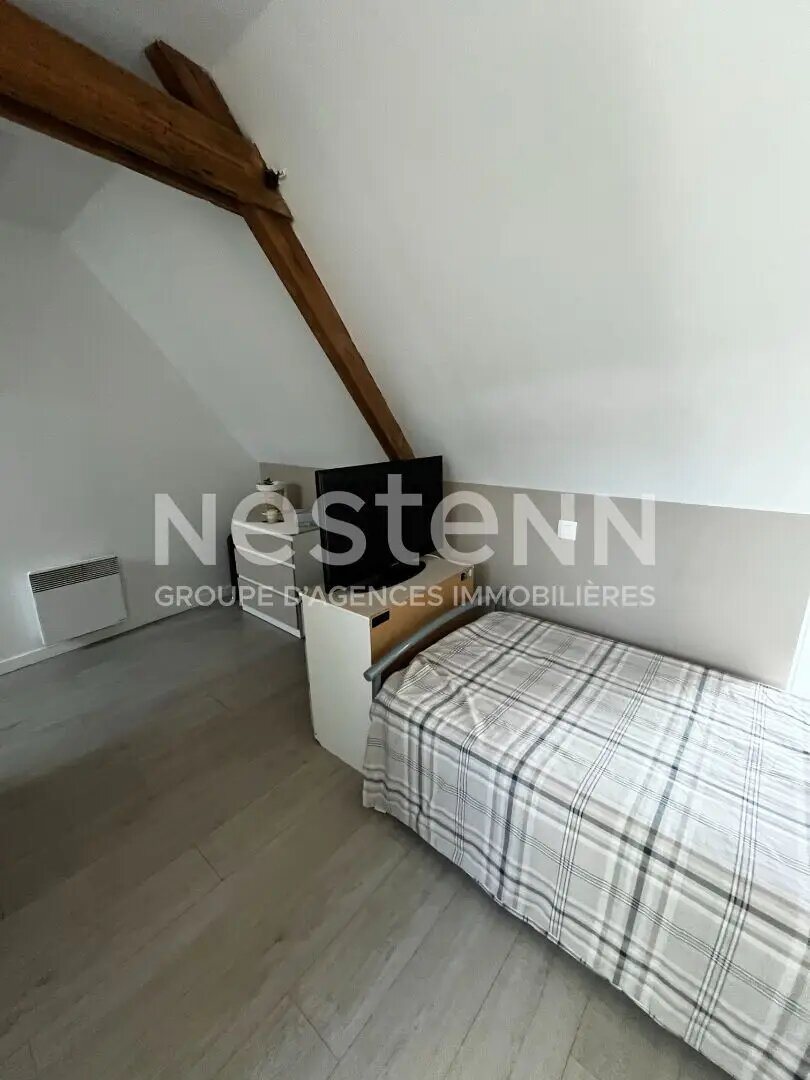 Appartement à louer, 36m², Saint-Jean-Brévelay