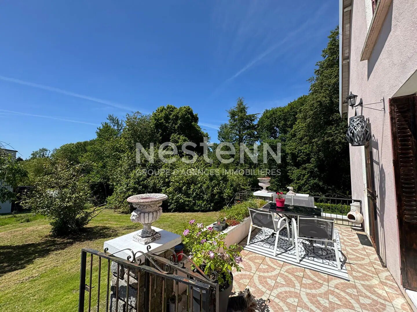 Maison à vendre, 120m², Locminé