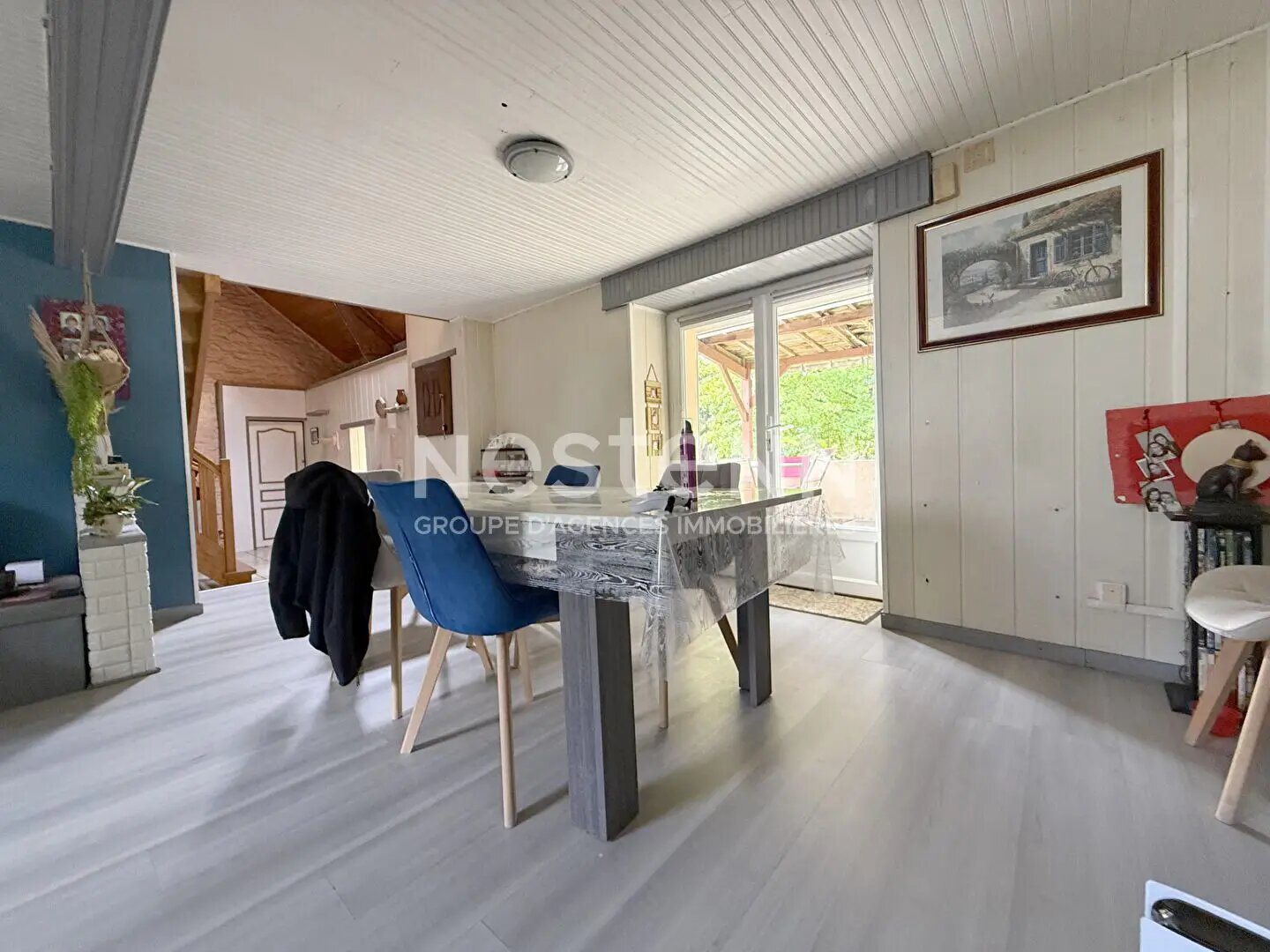 Maison à vendre, 123m², Pleugriffet