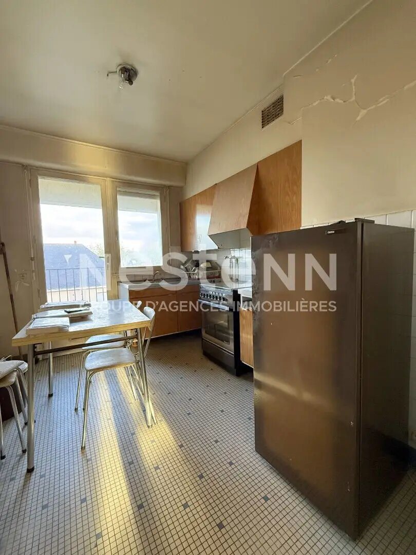 Appartement à vendre, 68m², Locminé