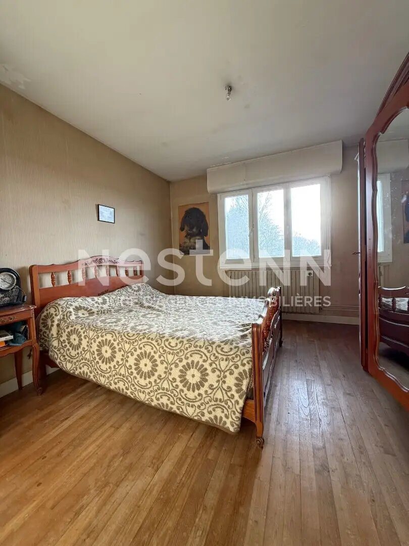Appartement à vendre, 68m², Locminé