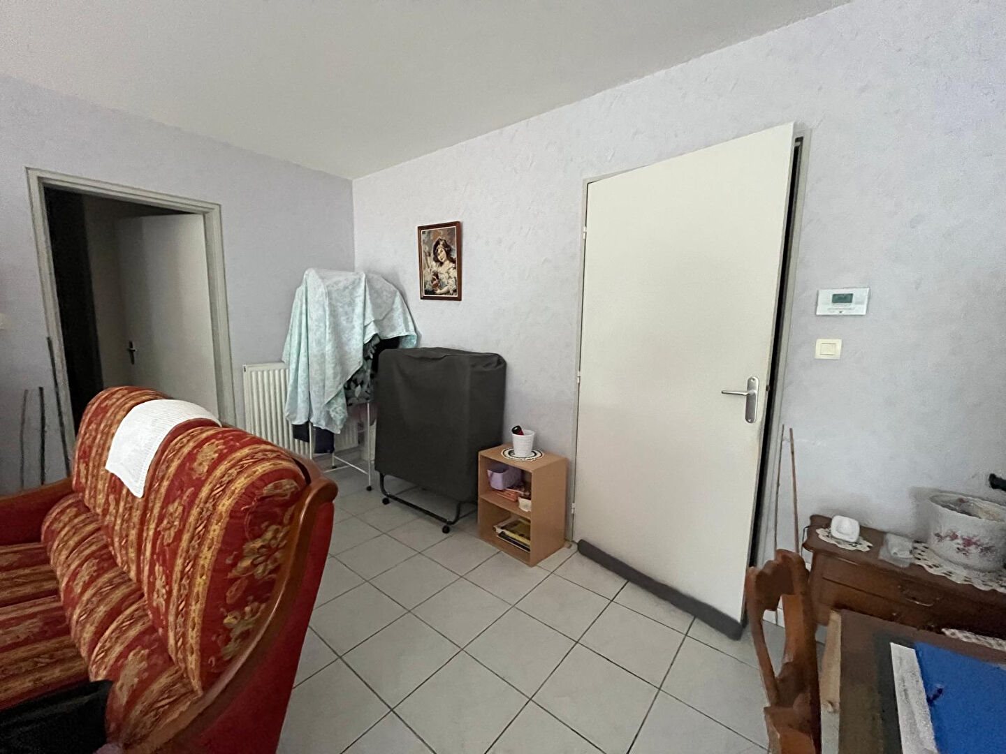 Appartement à louer, 55m², Les Ponts-de-Cé