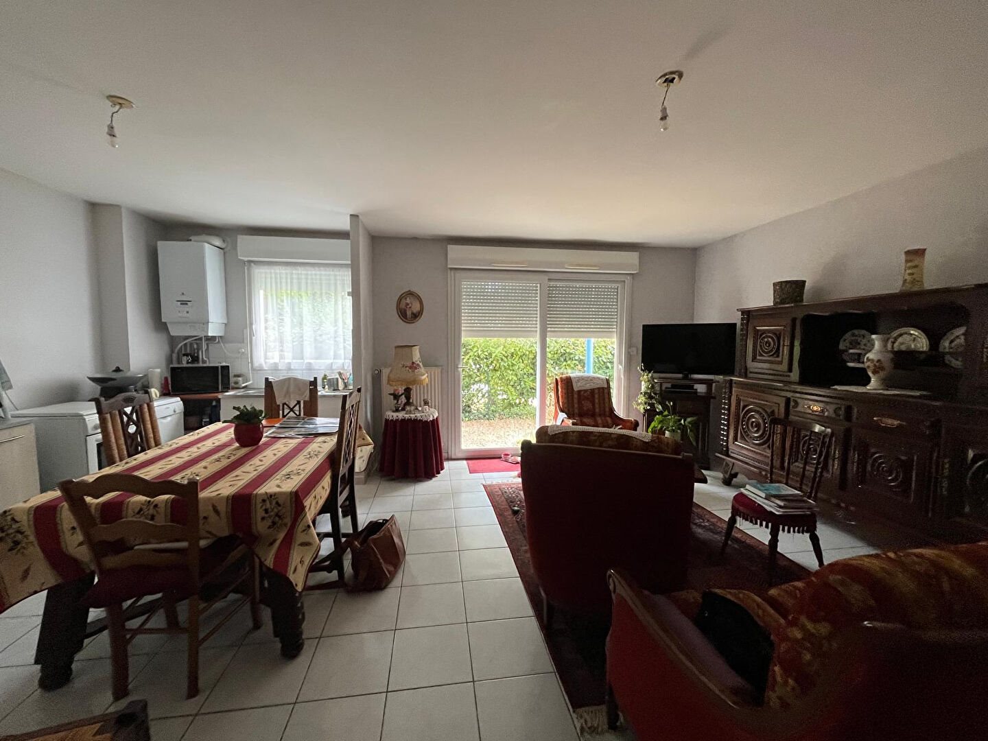 Appartement à louer, 55m², Les Ponts-de-Cé