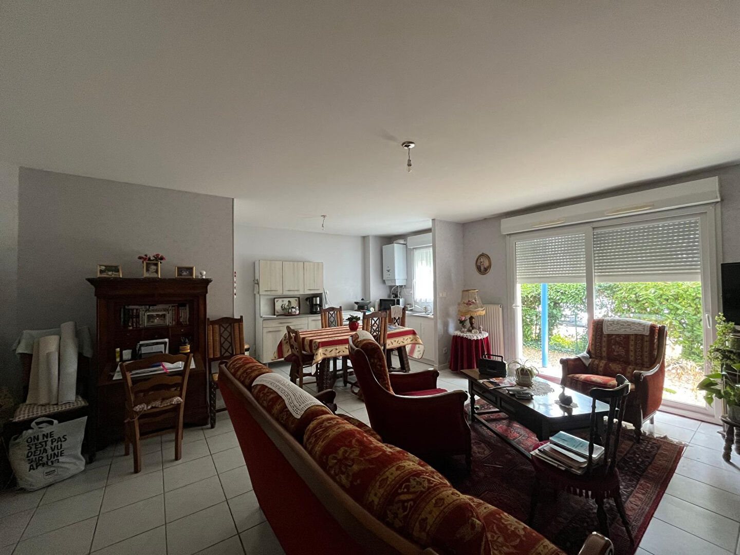 Appartement à louer, 55m², Les Ponts-de-Cé
