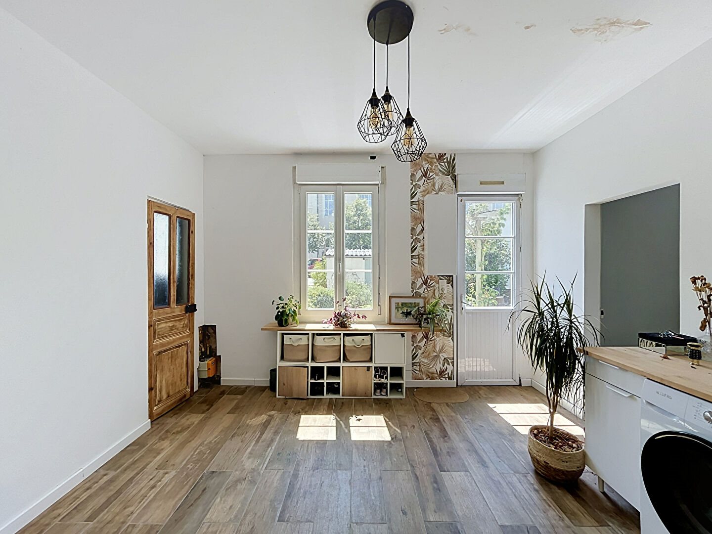 Maison à vendre, 128m², Trélazé