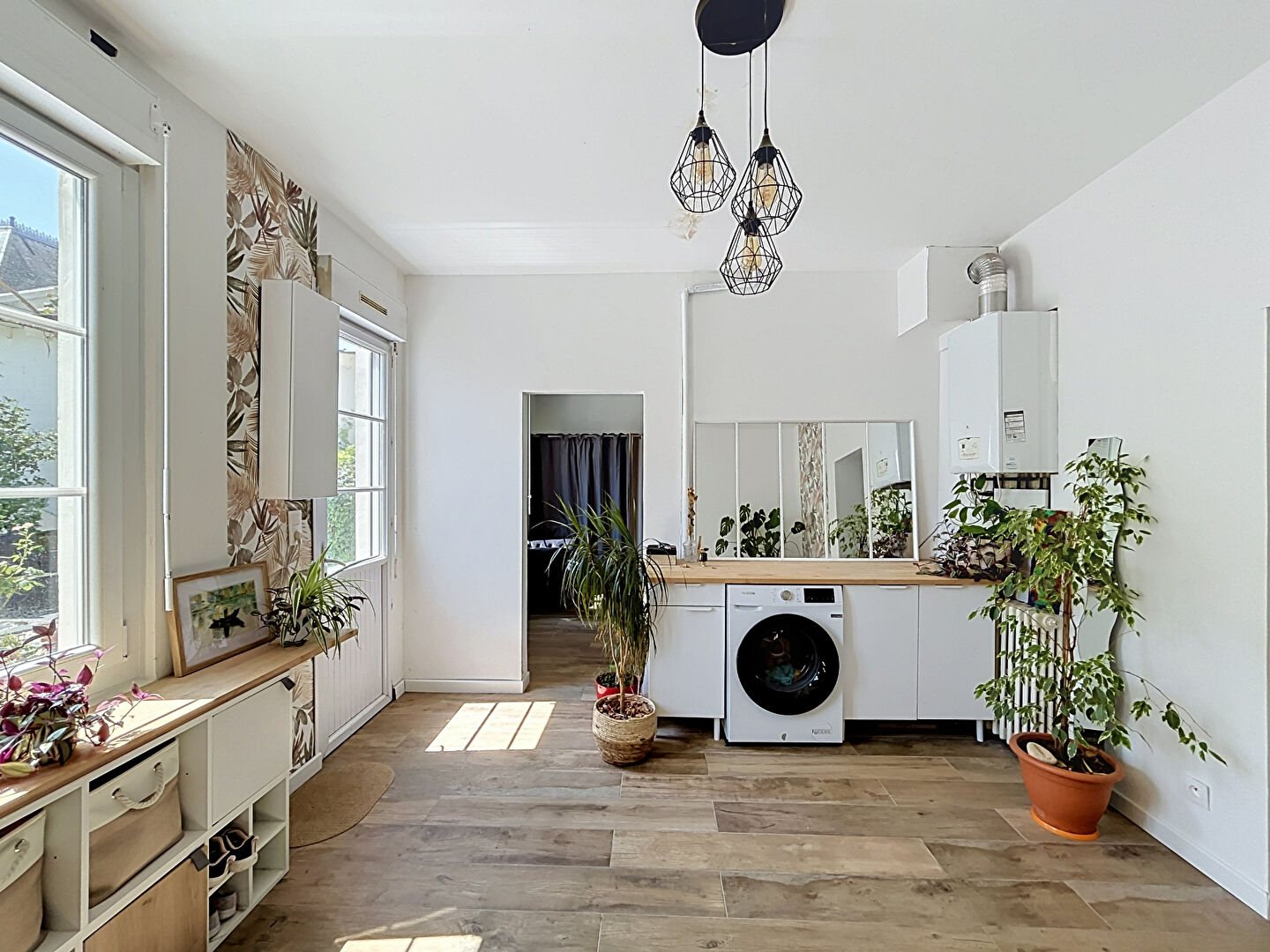 Maison à vendre, 128m², Trélazé