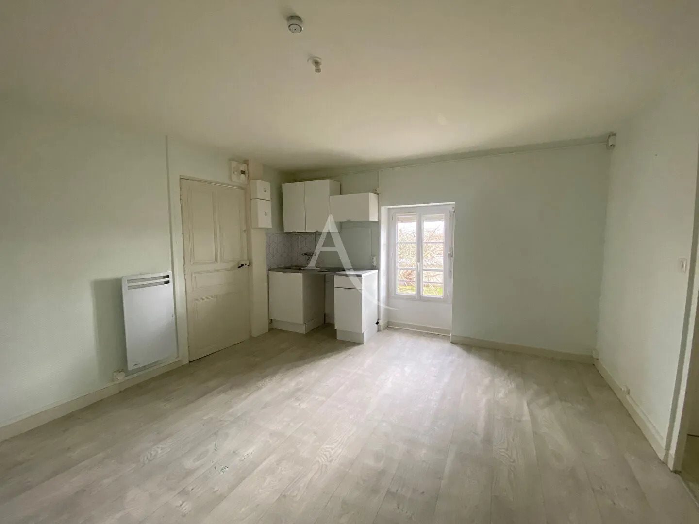 Appartement à louer, 39m², Sainte-Gemmes-sur-Loire