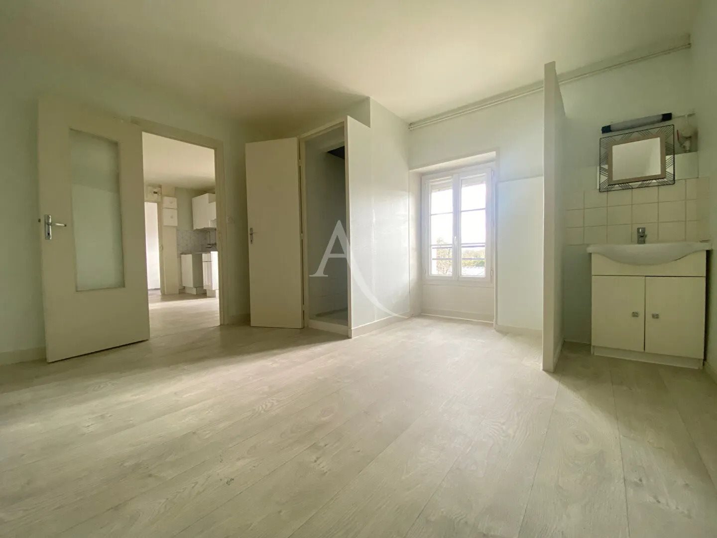 Appartement à louer, 39m², Sainte-Gemmes-sur-Loire