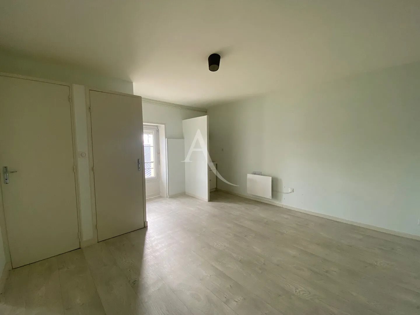 Appartement à louer, 39m², Sainte-Gemmes-sur-Loire