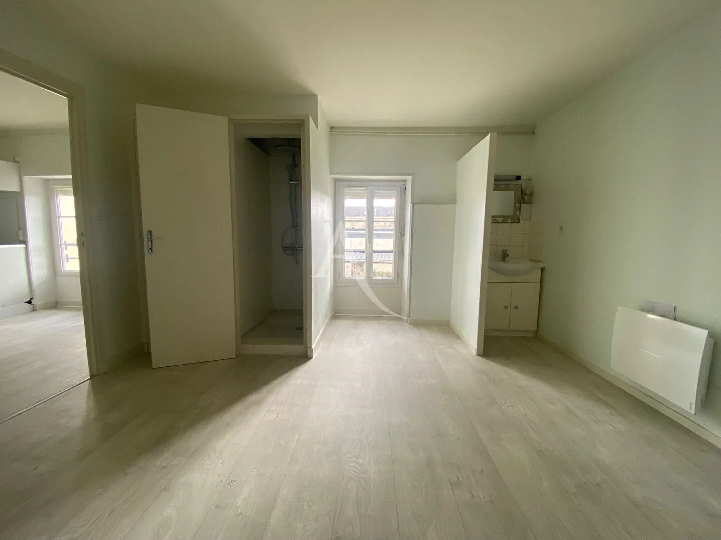 Appartement à louer, 39m², Sainte-Gemmes-sur-Loire