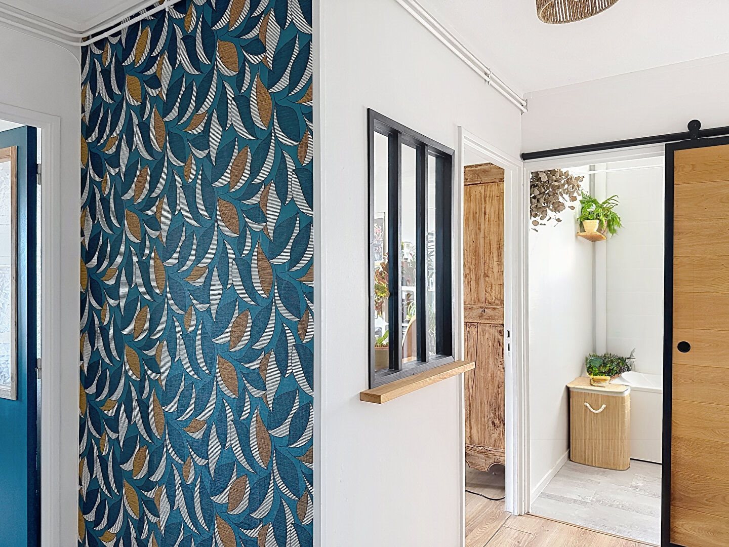 Appartement à vendre, 50m², Les Ponts-de-Cé