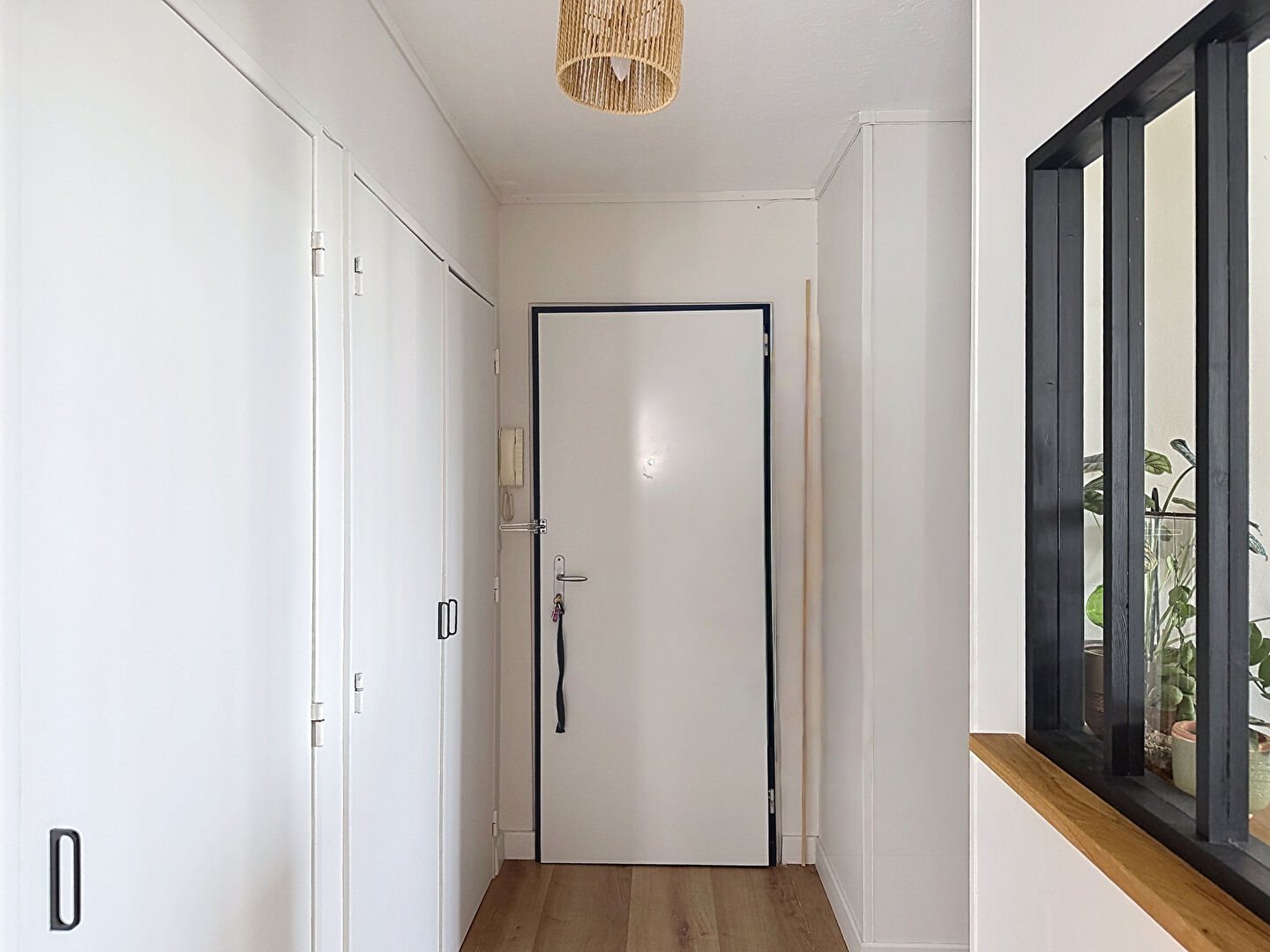 Appartement à vendre, 50m², Les Ponts-de-Cé