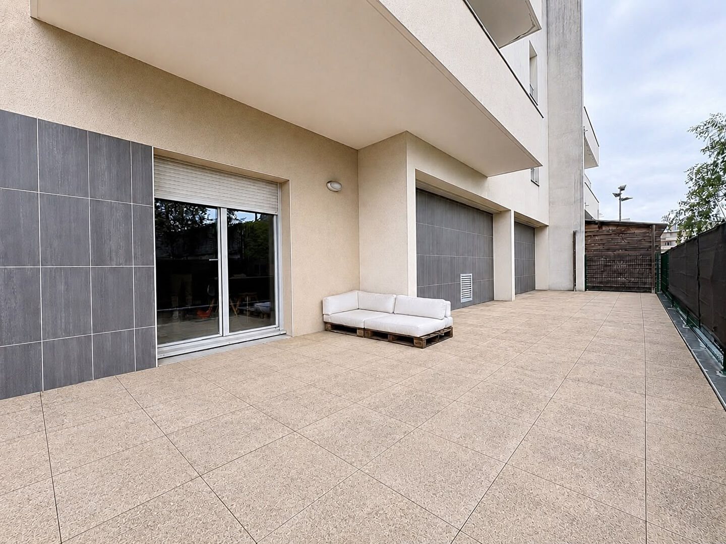 Appartement à vendre, 47m², Trélazé