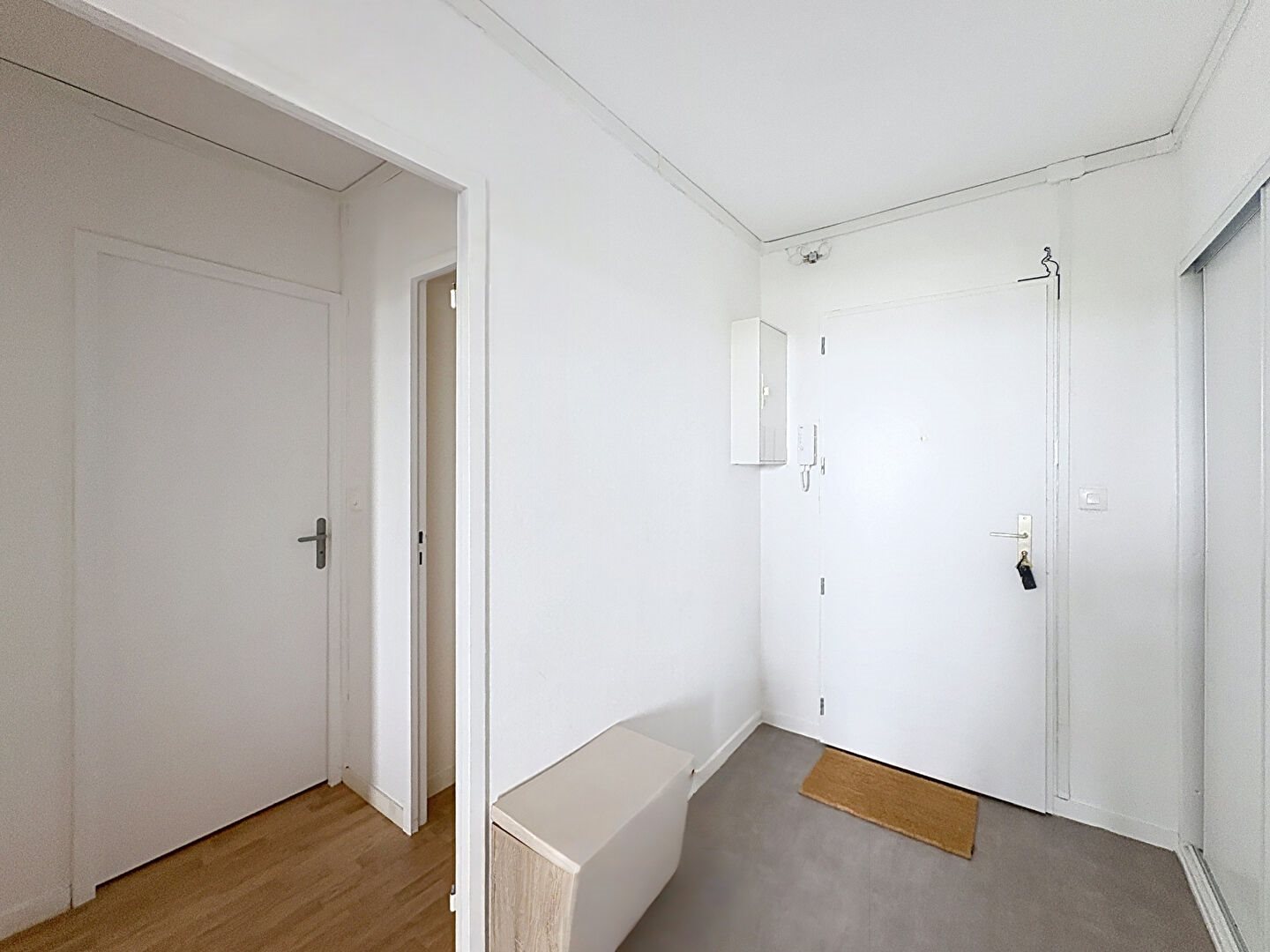 Appartement à vendre, 57m², Trélazé