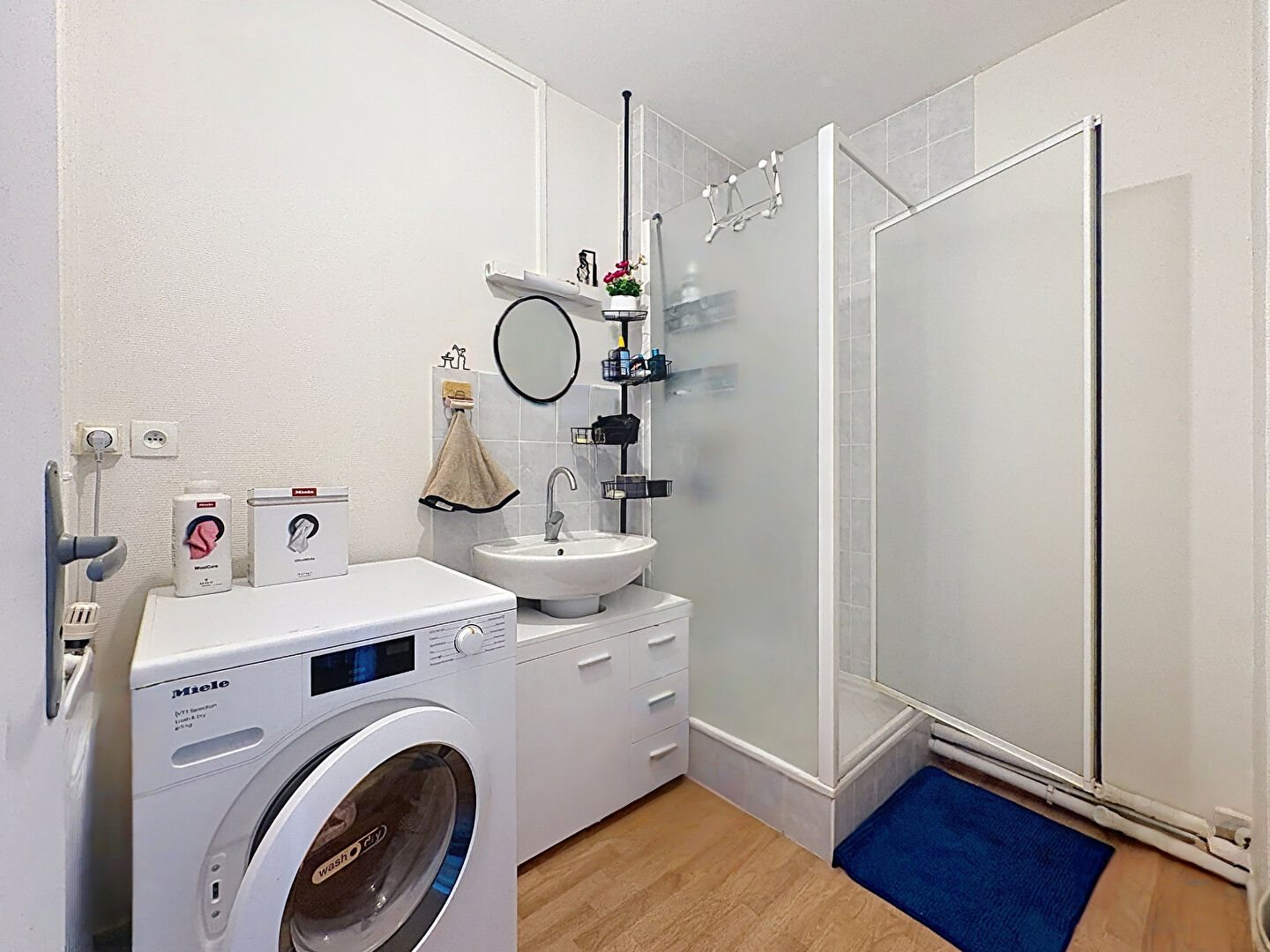 Appartement à vendre, 57m², Trélazé