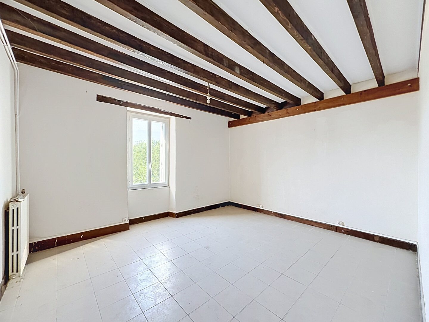Appartement à vendre, 36m², Les Ponts-de-Cé