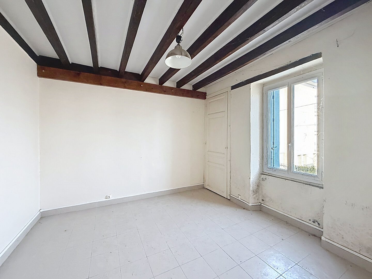 Appartement à vendre, 36m², Les Ponts-de-Cé