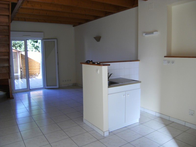 Appartement à louer, 49m², Trélazé