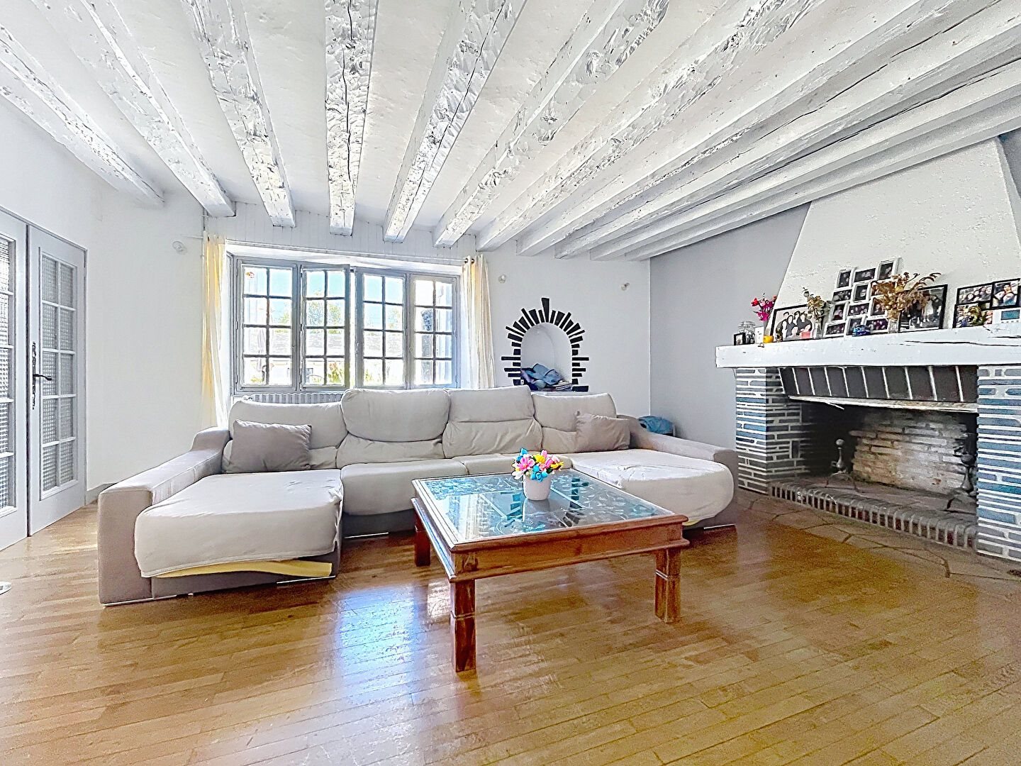 Maison à vendre, 148m², Trélazé