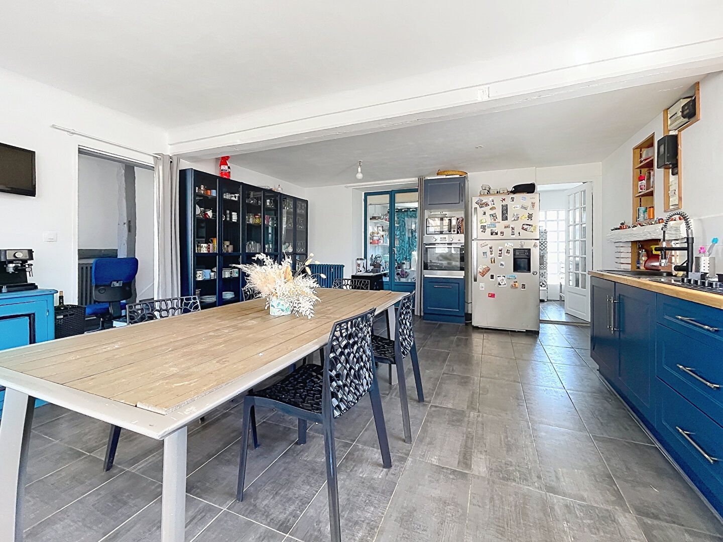 Maison à vendre, 148m², Trélazé