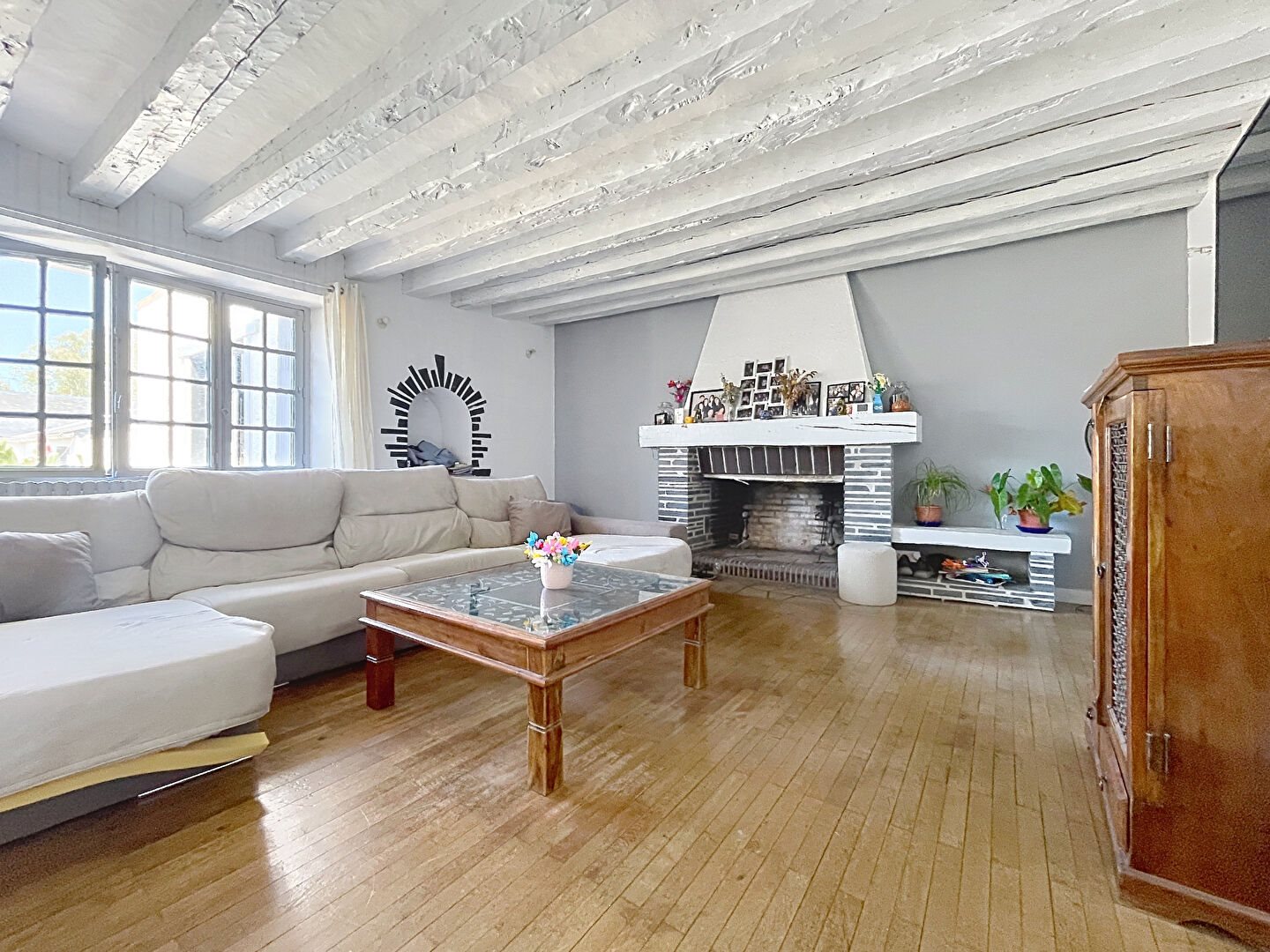 Maison à vendre, 148m², Trélazé