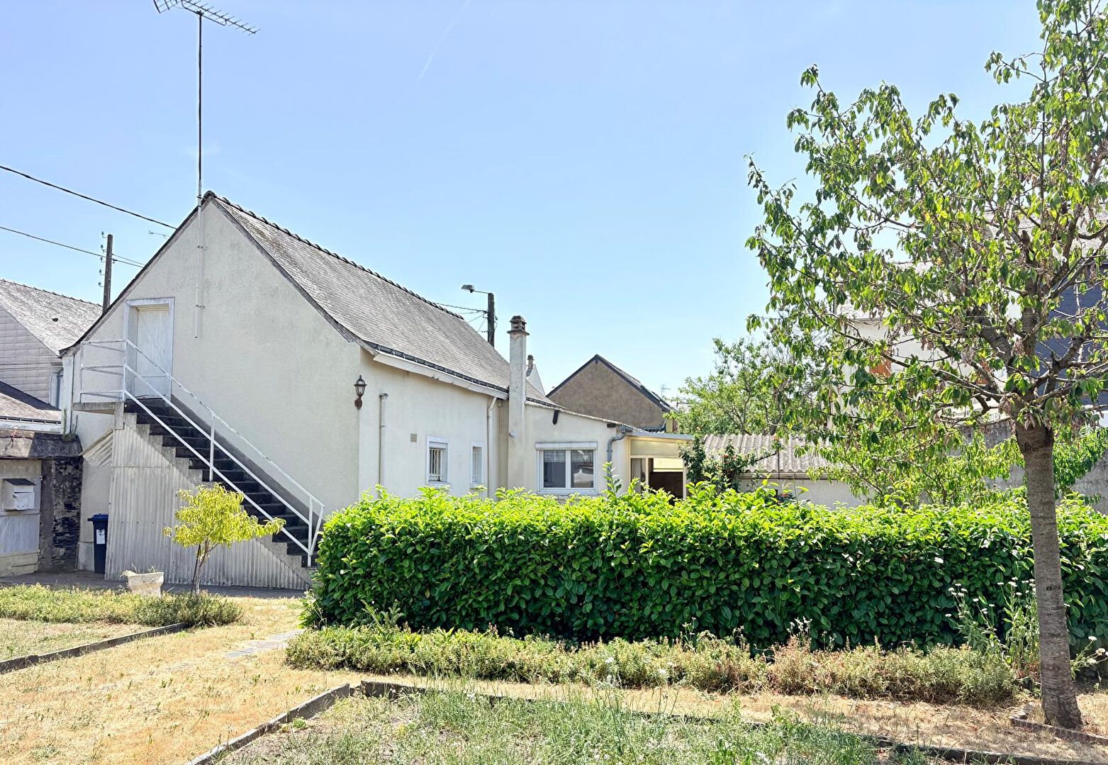 Maison à vendre, 65m², Trélazé