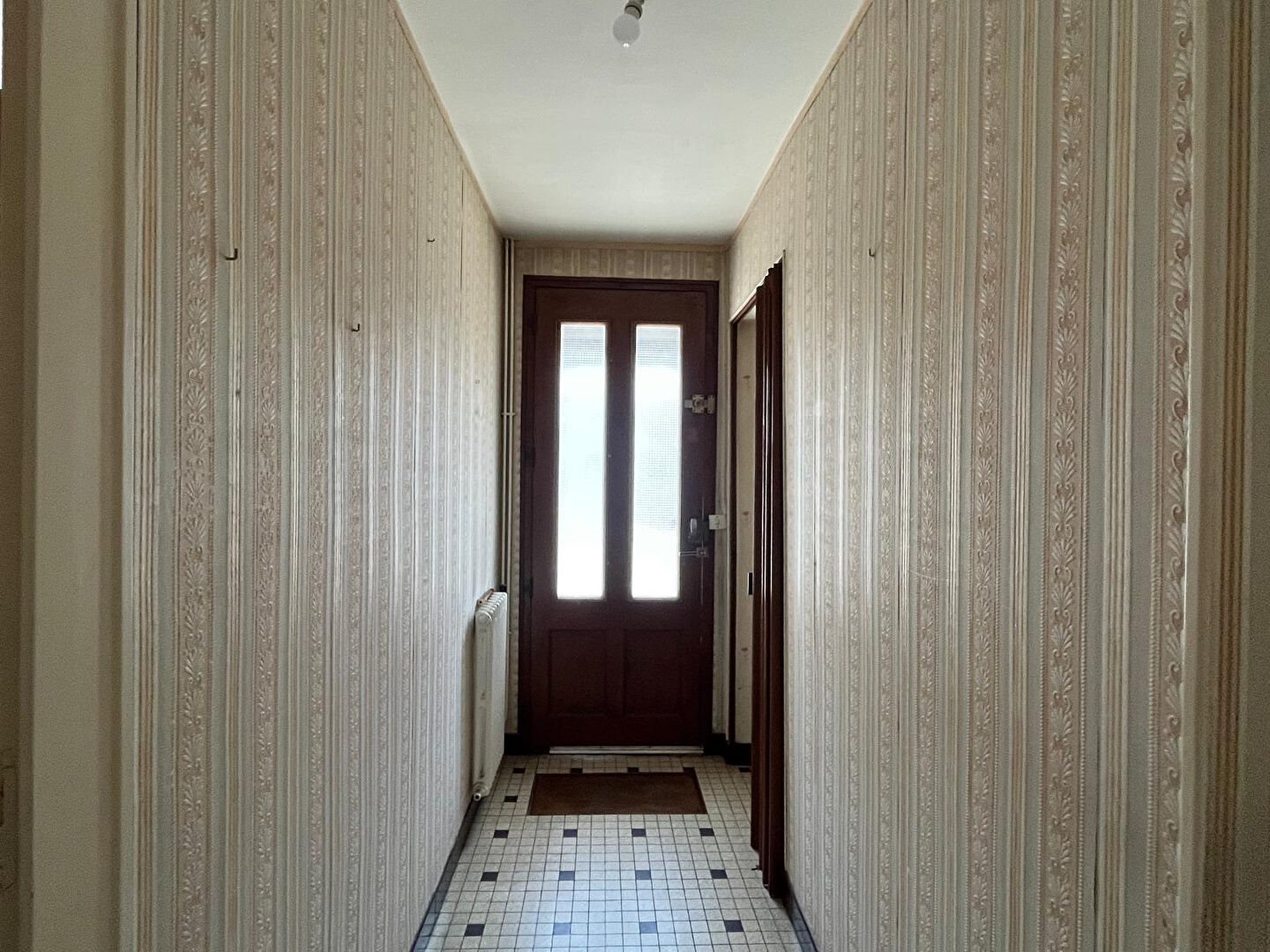 Maison à vendre, 65m², Trélazé