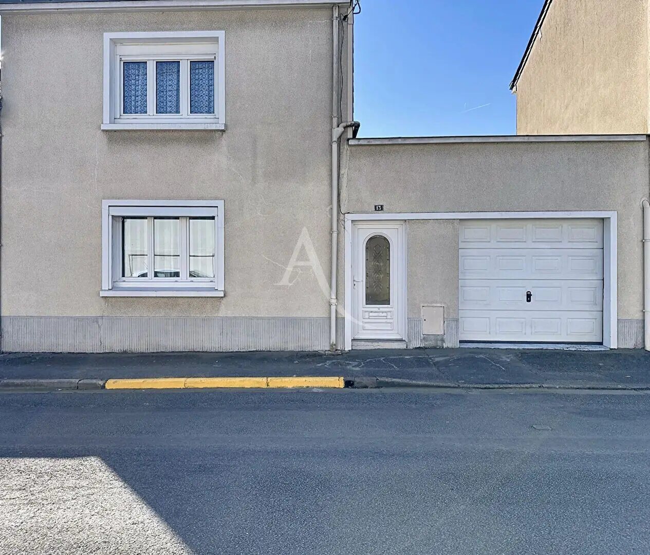 Maison à vendre, 97m², Trélazé