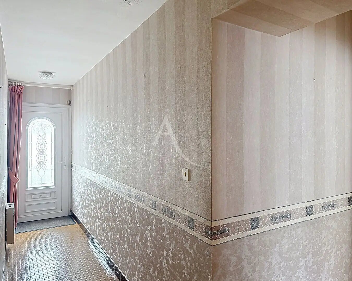 Maison à vendre, 97m², Trélazé