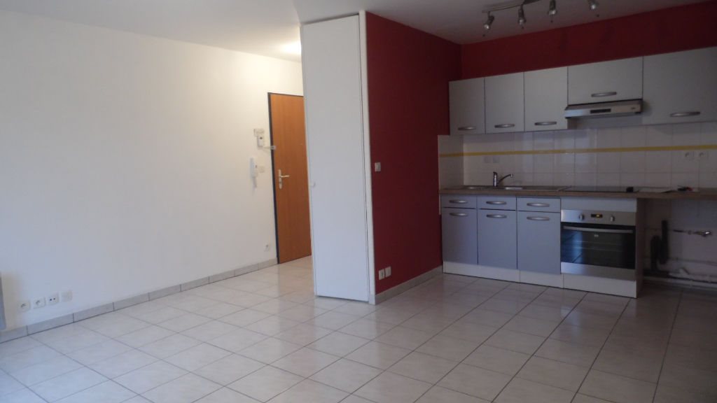 Appartement à louer, 38m², Trélazé