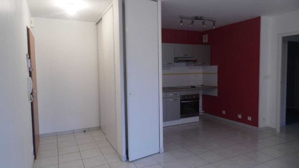 Appartement à louer, 38m², Trélazé